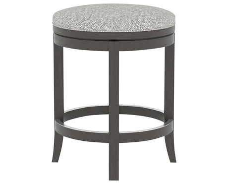 Canadel | Stump Too Counter Stool