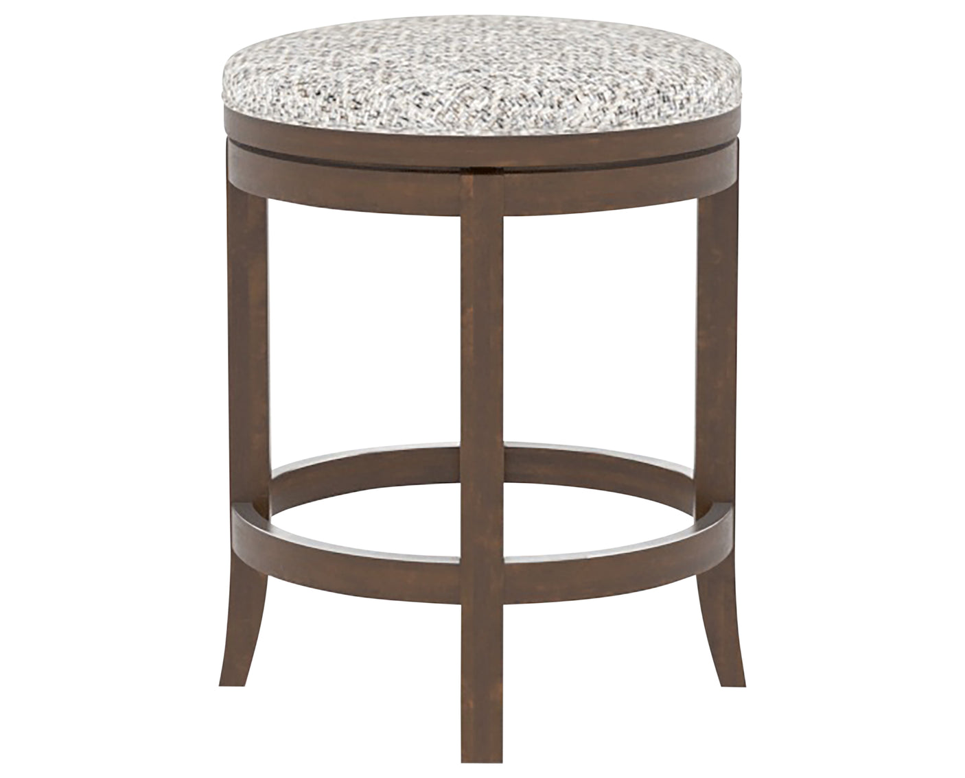 Canadel | Stump Too Counter Stool