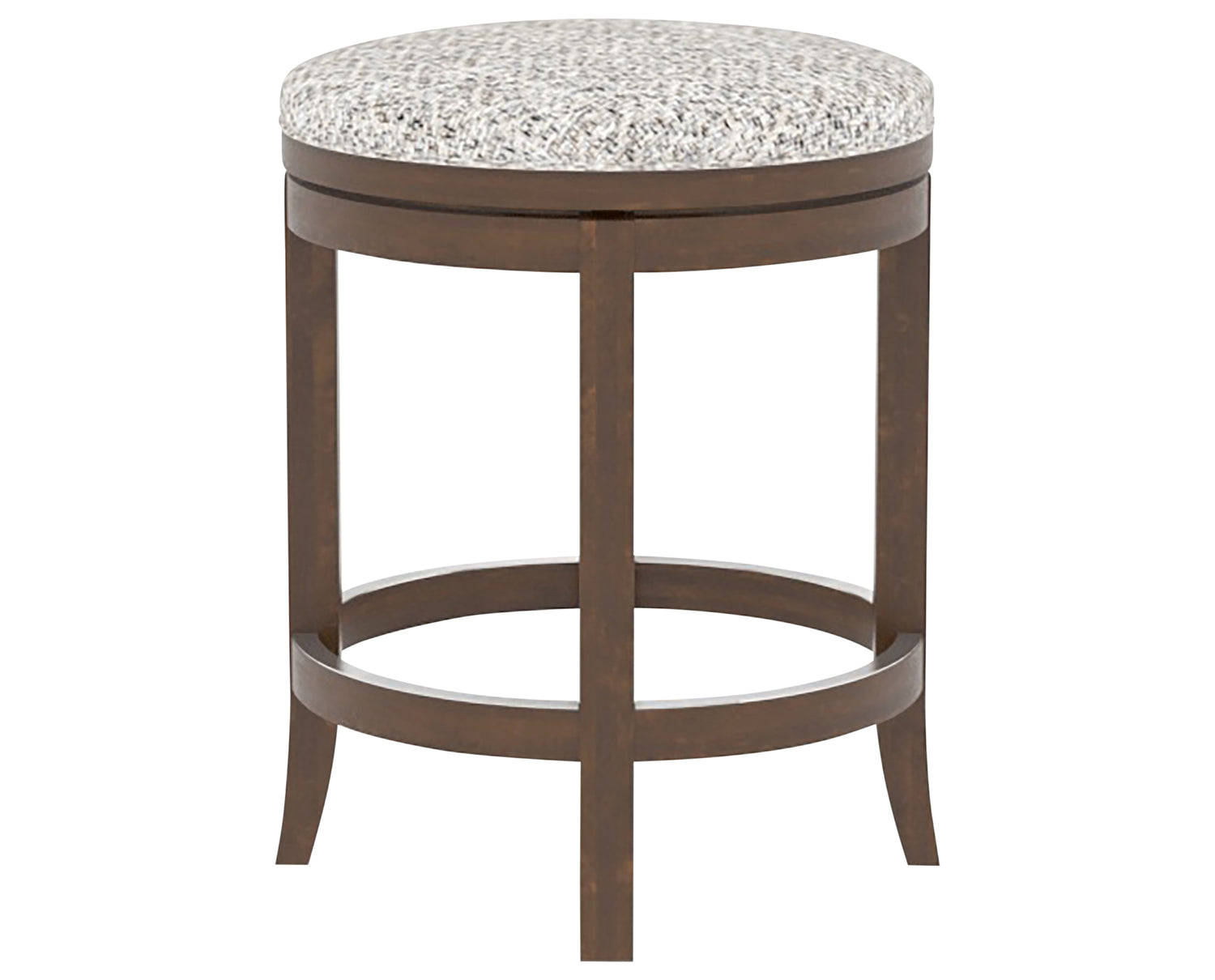 Canadel | Stump Too Counter Stool