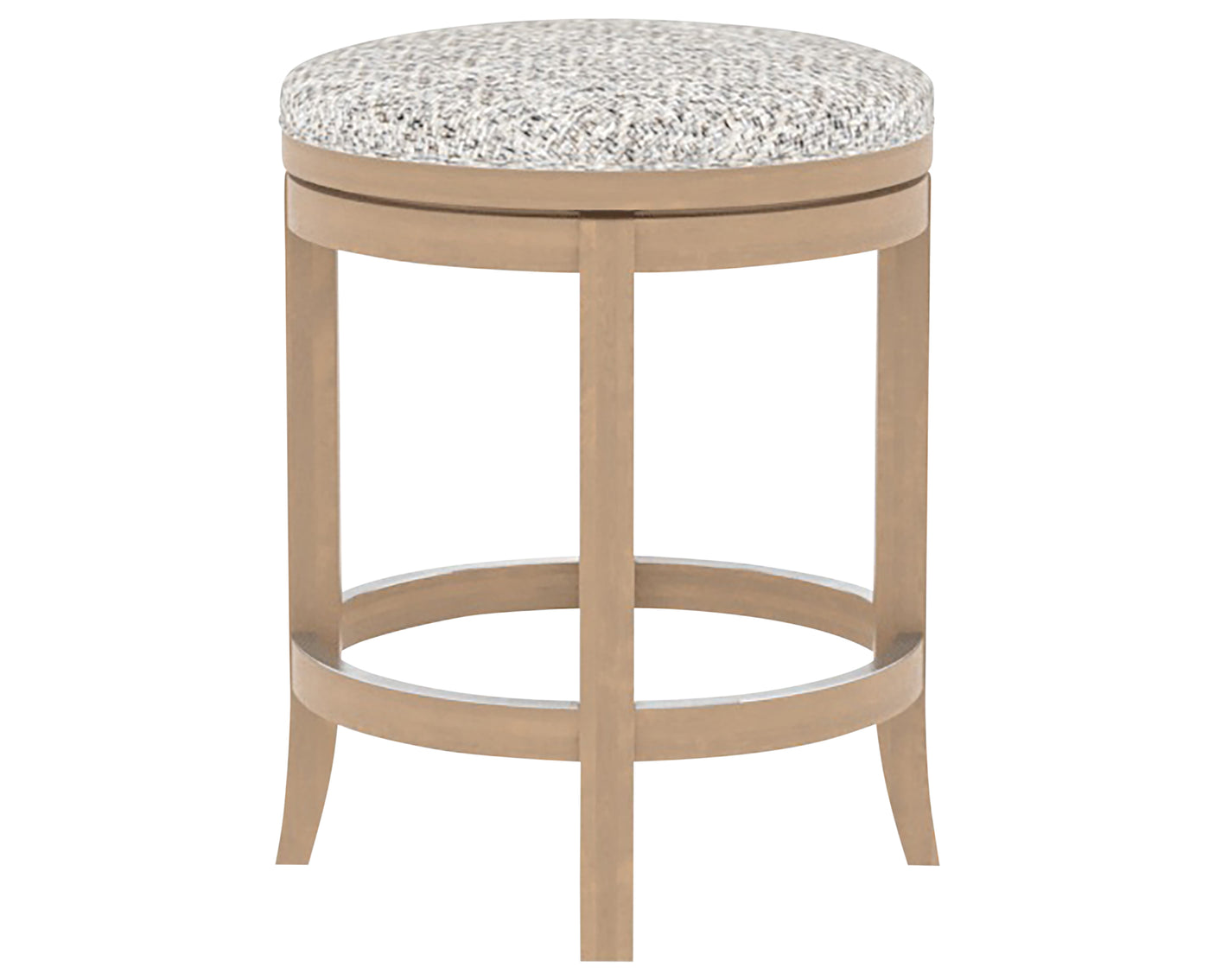 Canadel | Stump Too Counter Stool
