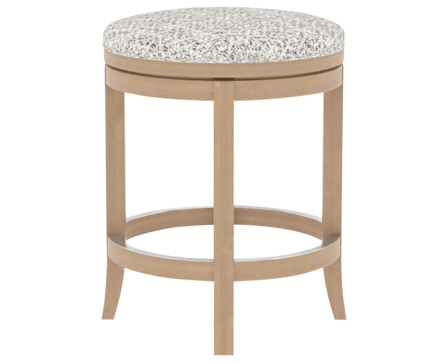 Canadel | Stump Too Counter Stool