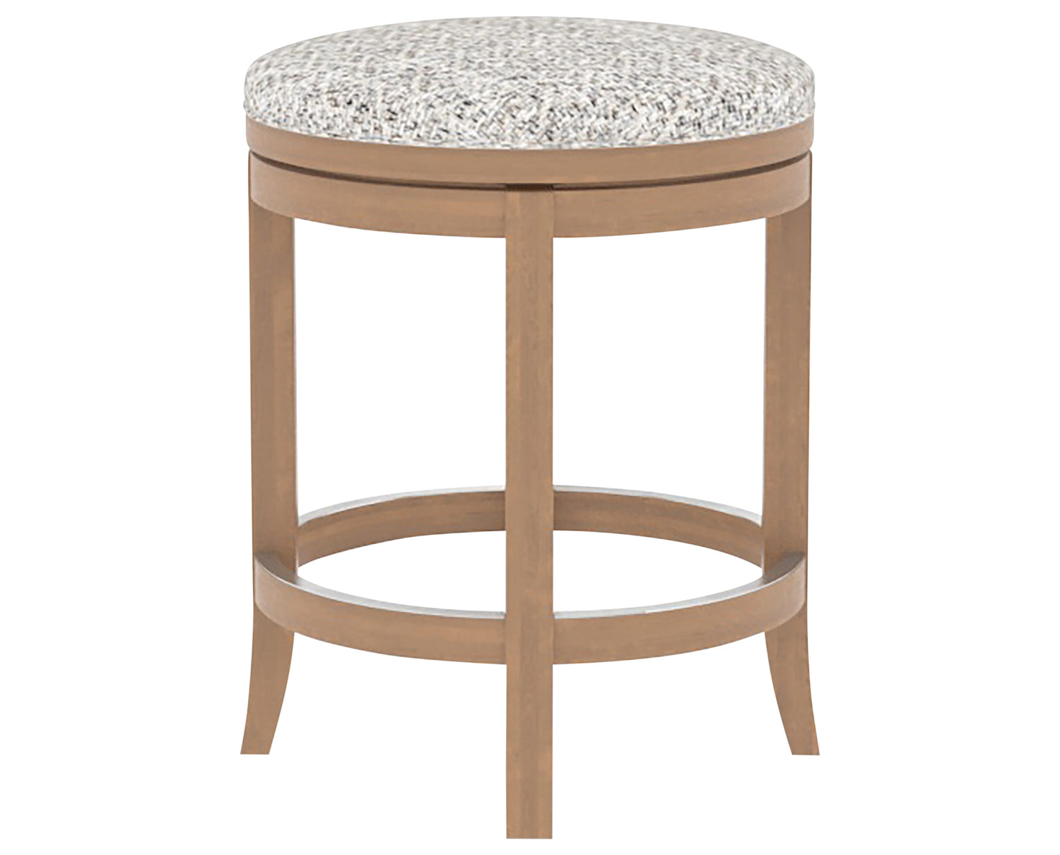 Canadel | Stump Too Counter Stool