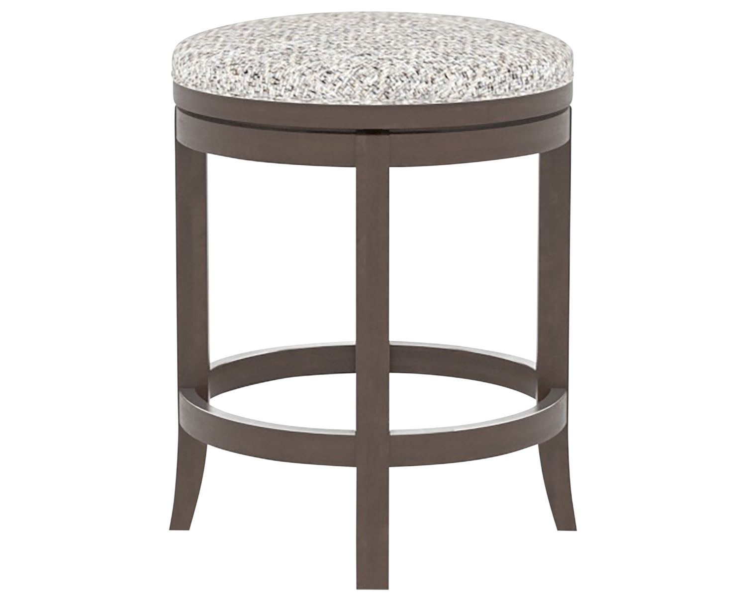 Canadel | Stump Too Counter Stool