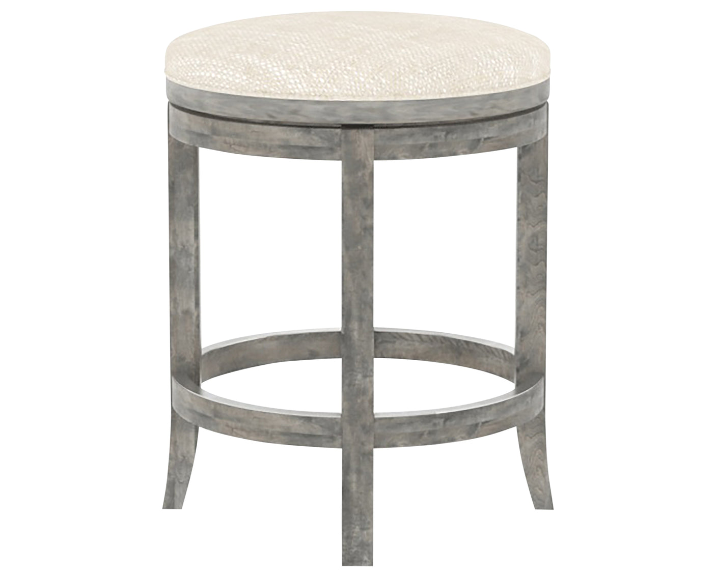 Canadel | Stump Too Counter Stool