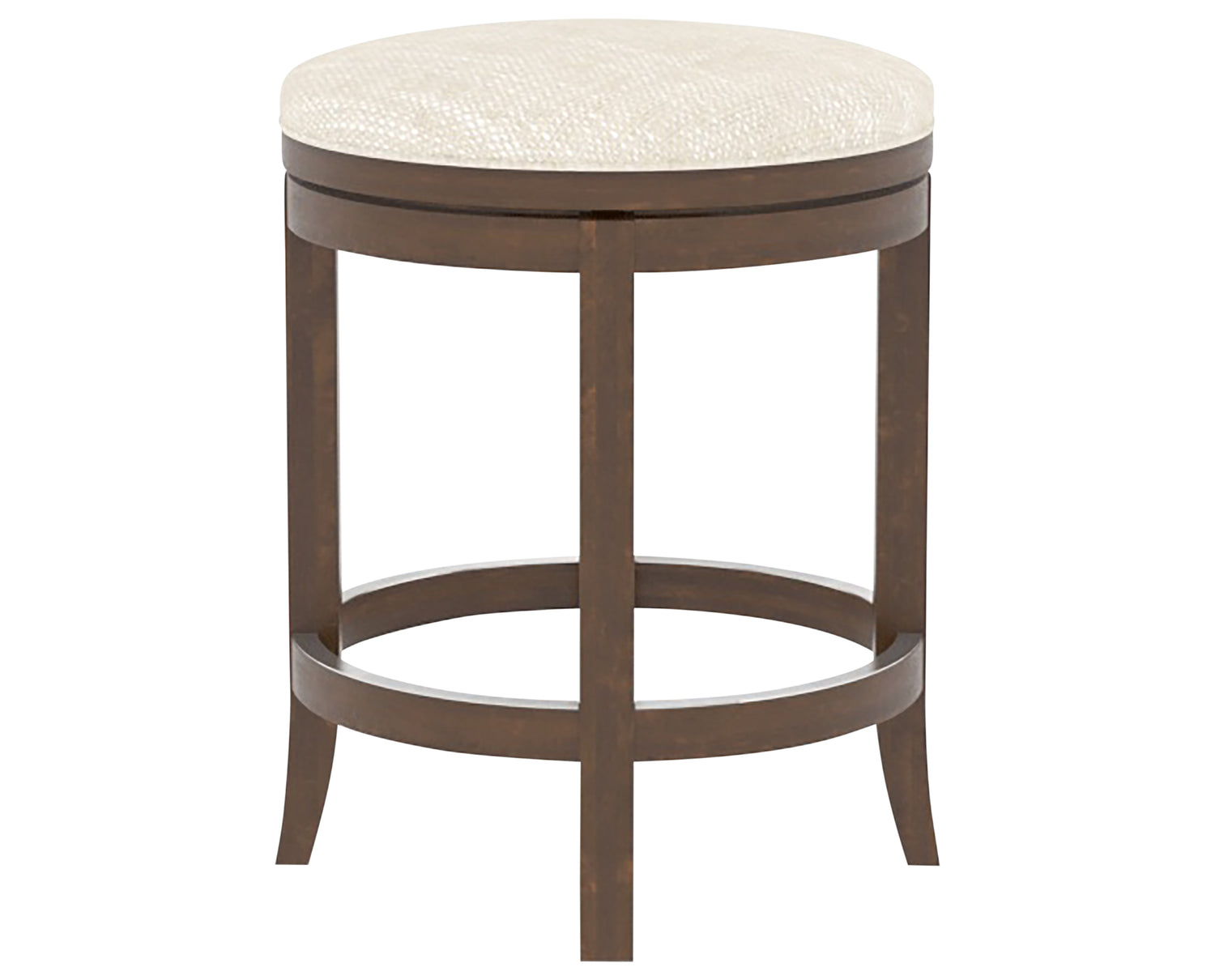 Canadel | Stump Too Counter Stool