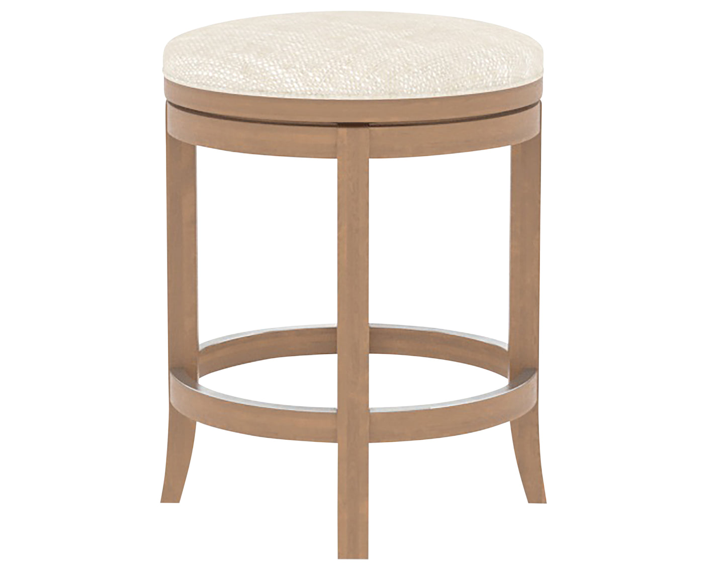 Canadel | Stump Too Counter Stool