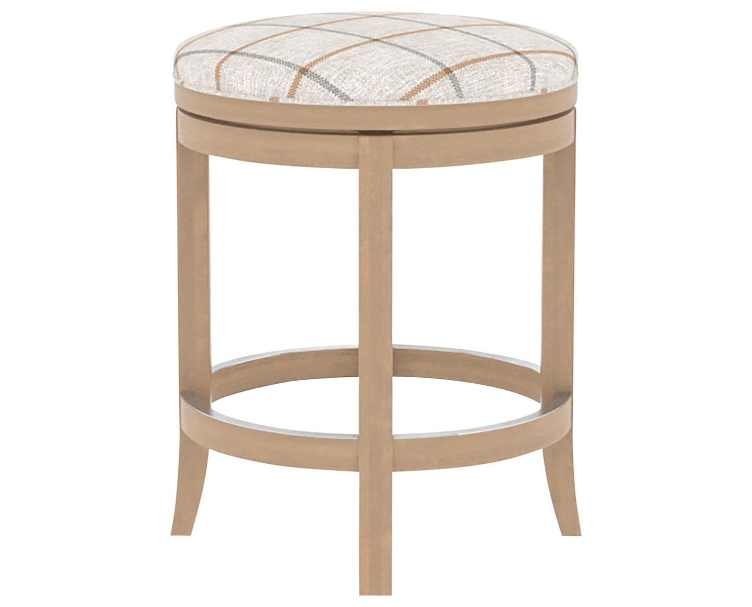 Canadel | Stump Too Counter Stool