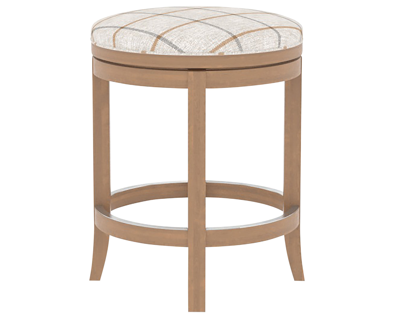 Canadel | Stump Too Counter Stool