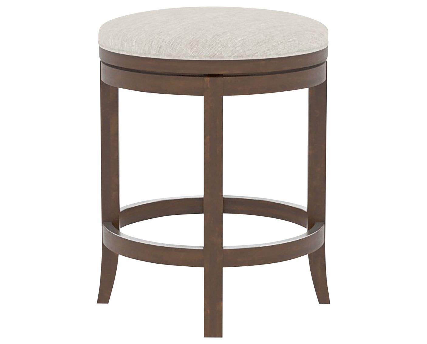 Canadel | Stump Too Counter Stool