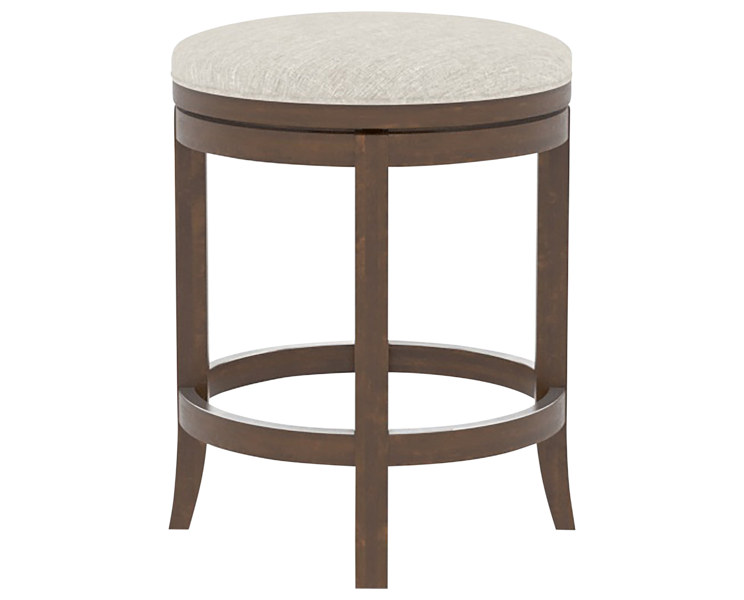 Canadel | Stump Too Counter Stool