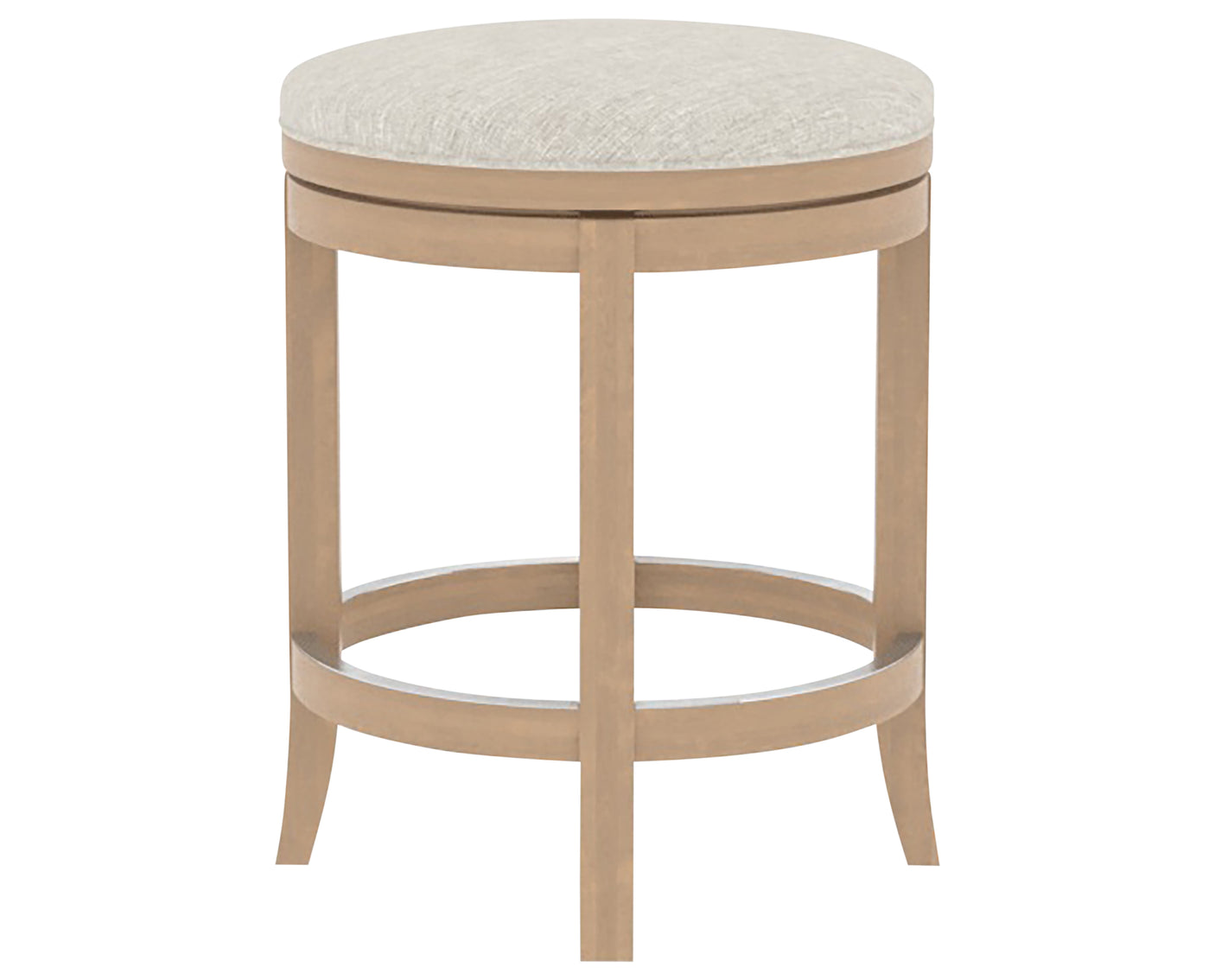 Canadel | Stump Too Counter Stool