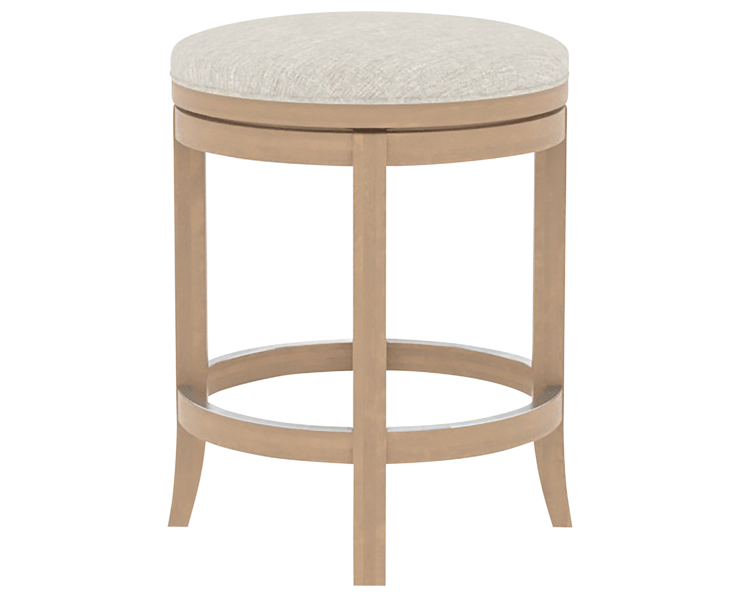 Canadel | Stump Too Counter Stool