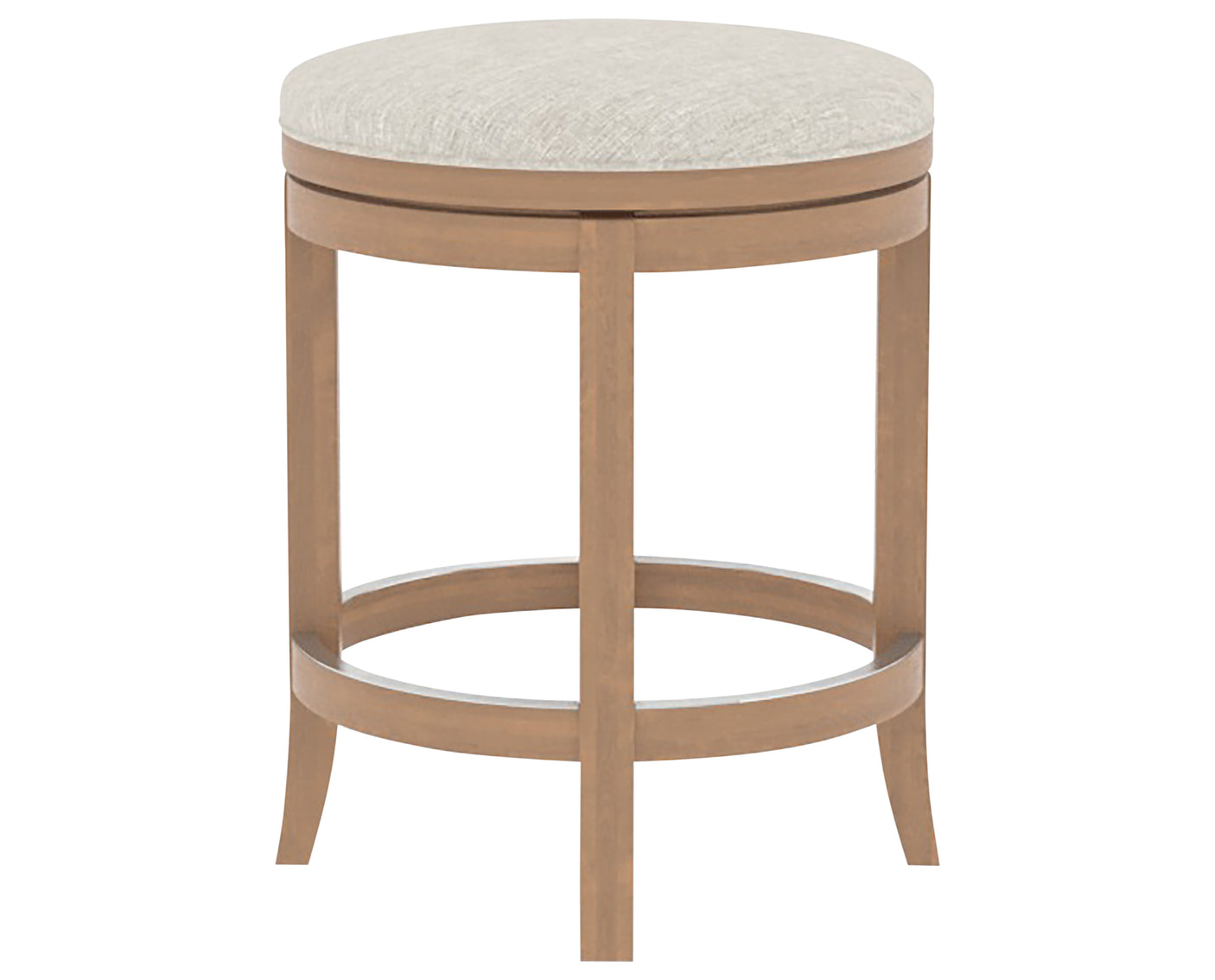 Canadel | Stump Too Counter Stool