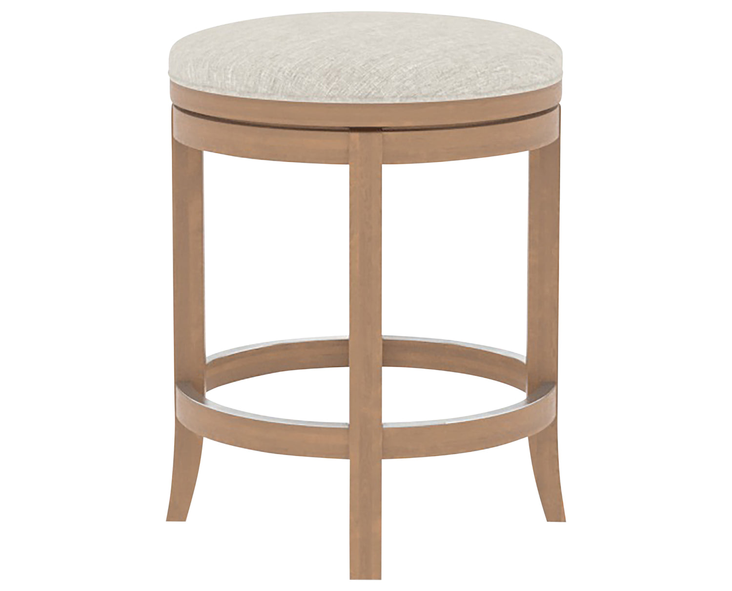 Canadel | Stump Too Counter Stool