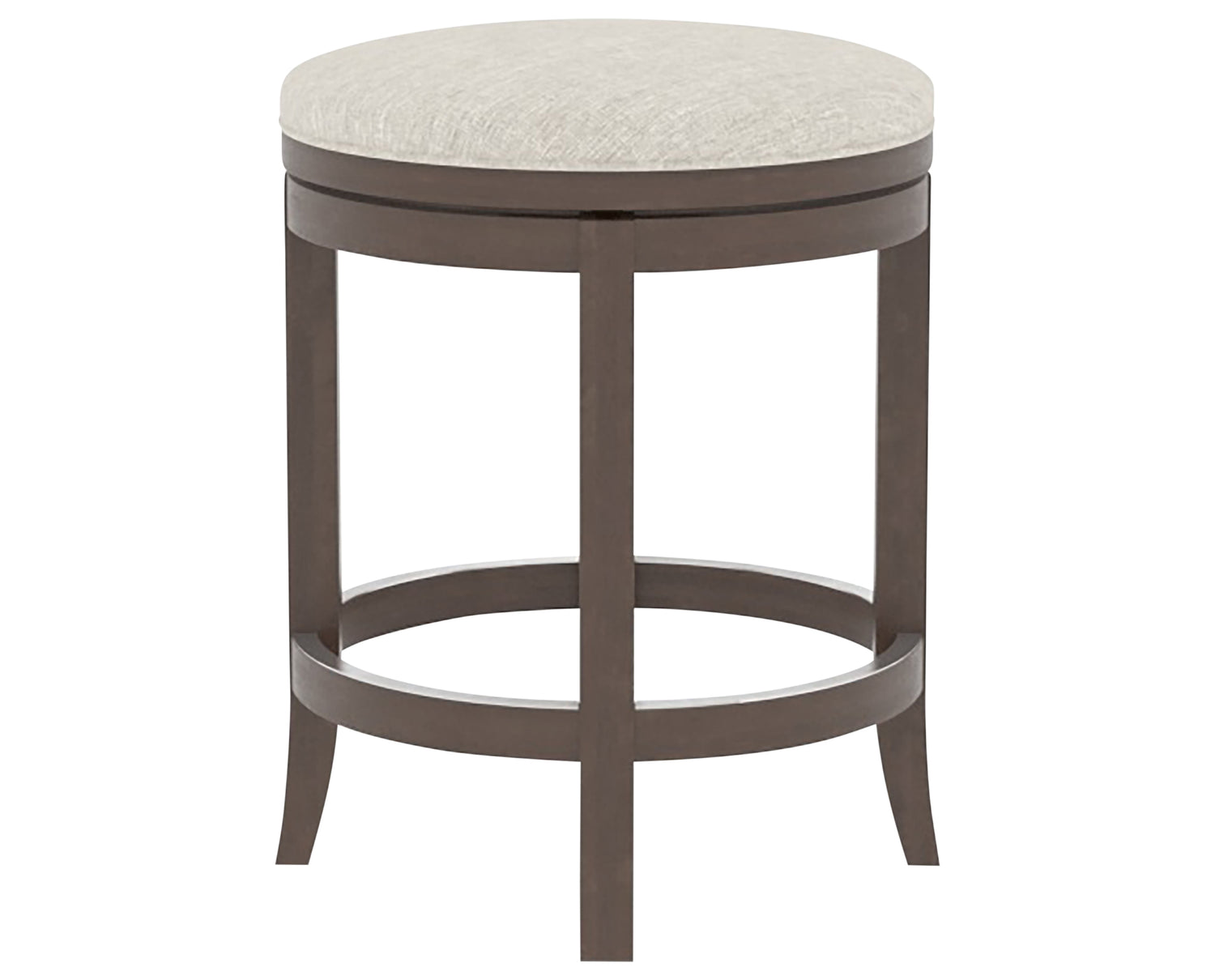 Canadel | Stump Too Counter Stool