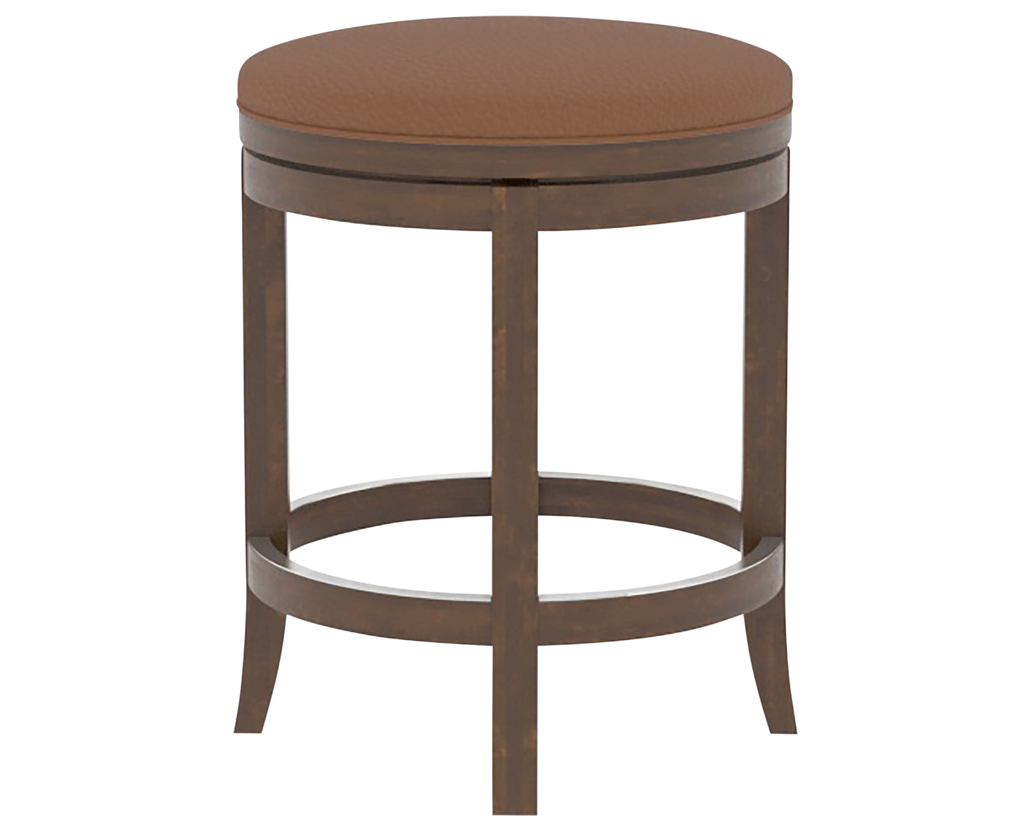 Canadel | Stump Too Counter Stool