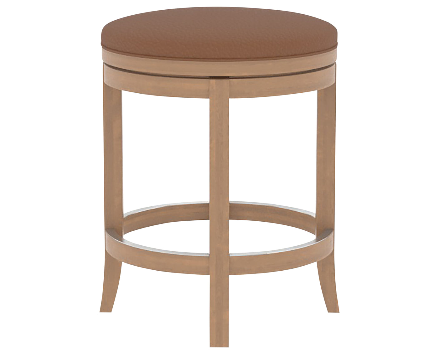 Canadel | Stump Too Counter Stool