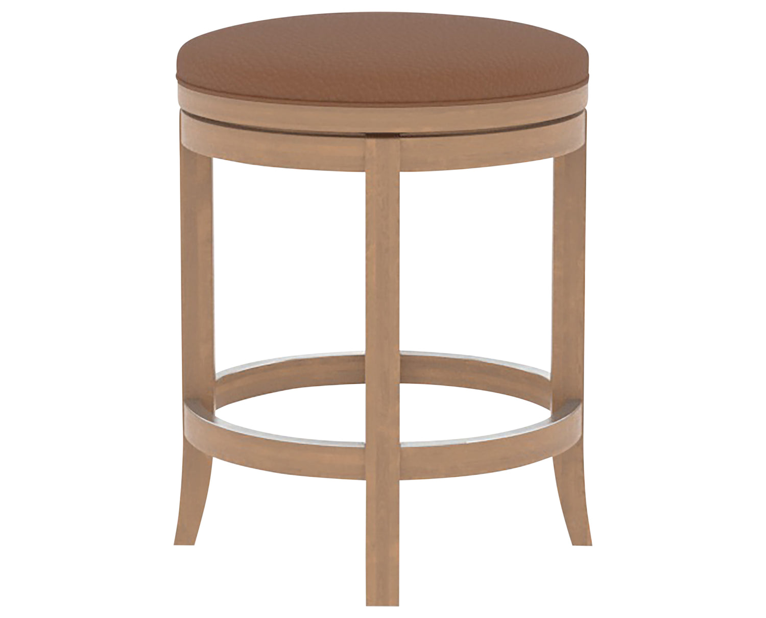 Canadel | Stump Too Counter Stool