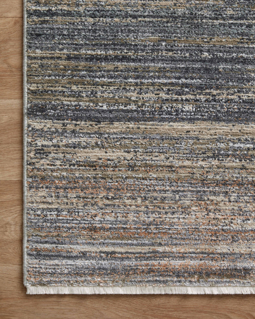 Soho Rug 02 | Earth / Multi