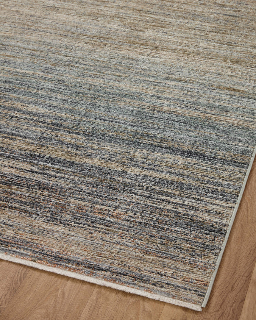 Soho Rug 02 | Earth / Multi