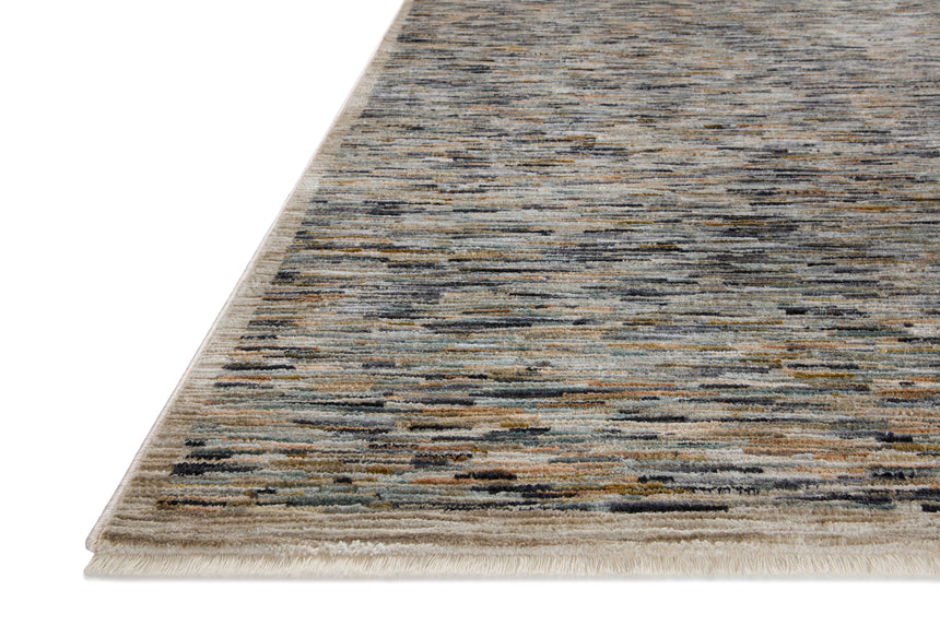 Soho Rug 03 | Multi / Sand