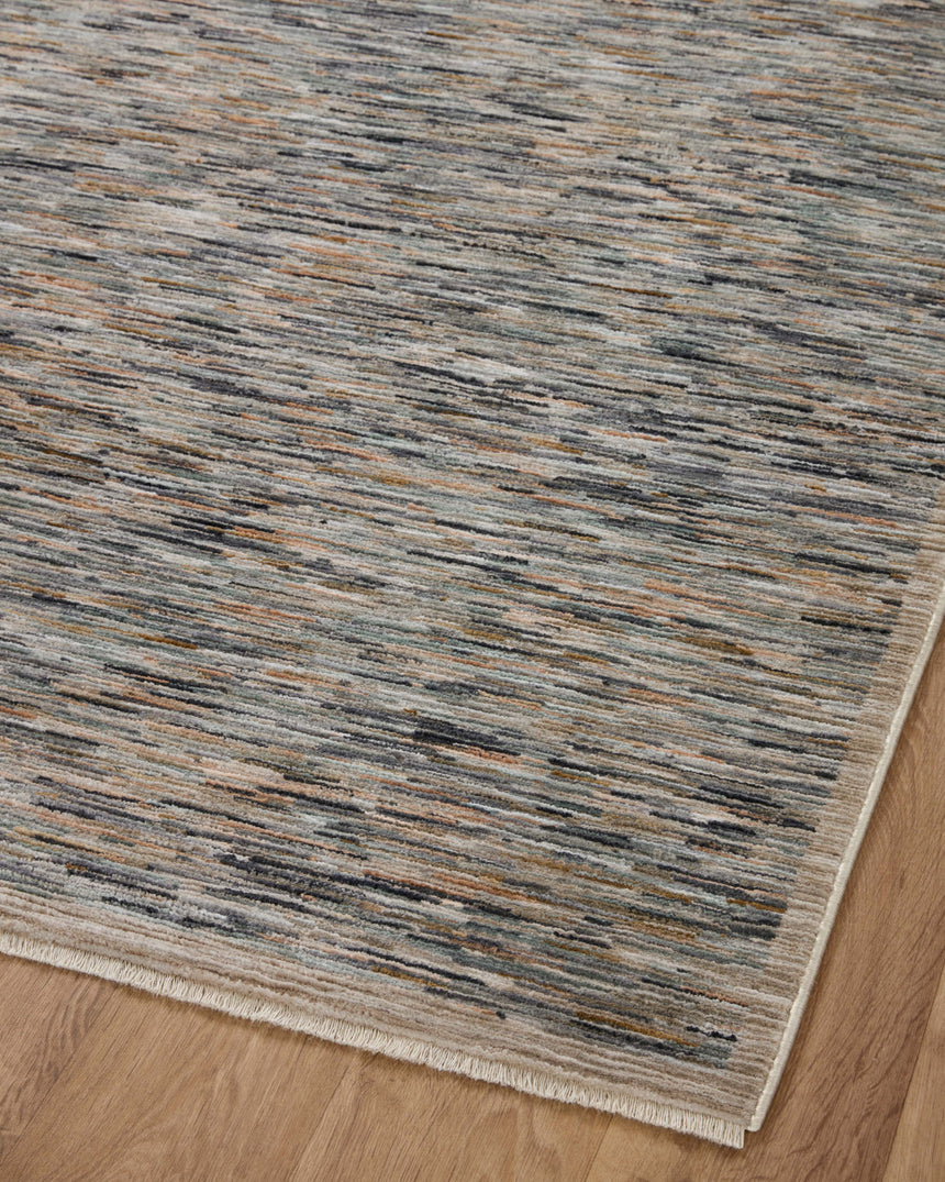 Soho Rug 03 | Multi / Sand