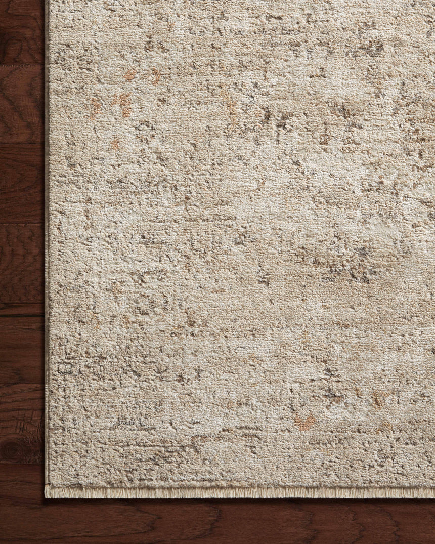 Sonnet Rug 01 | Sand / Taupe