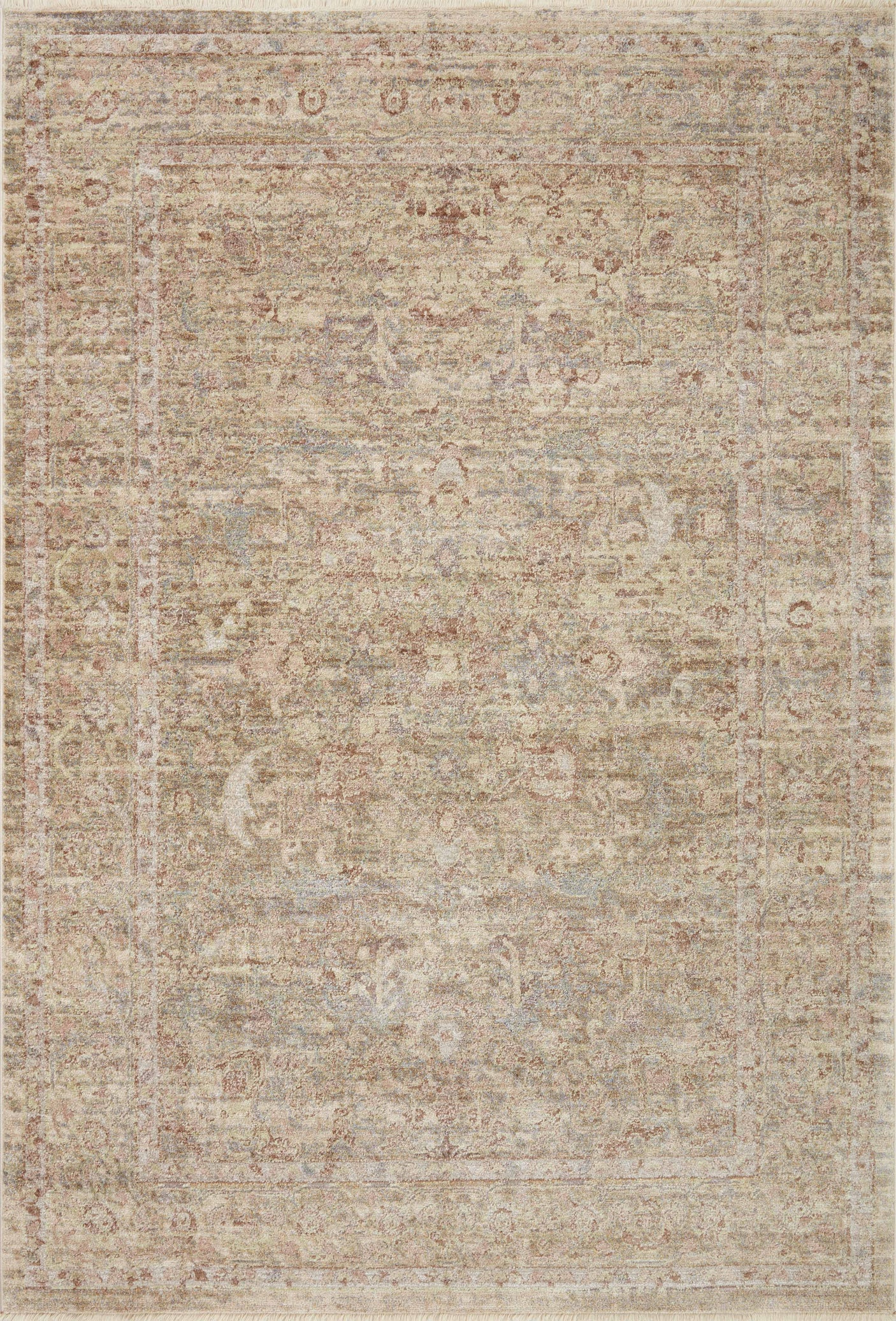 Sonnet Rug 04