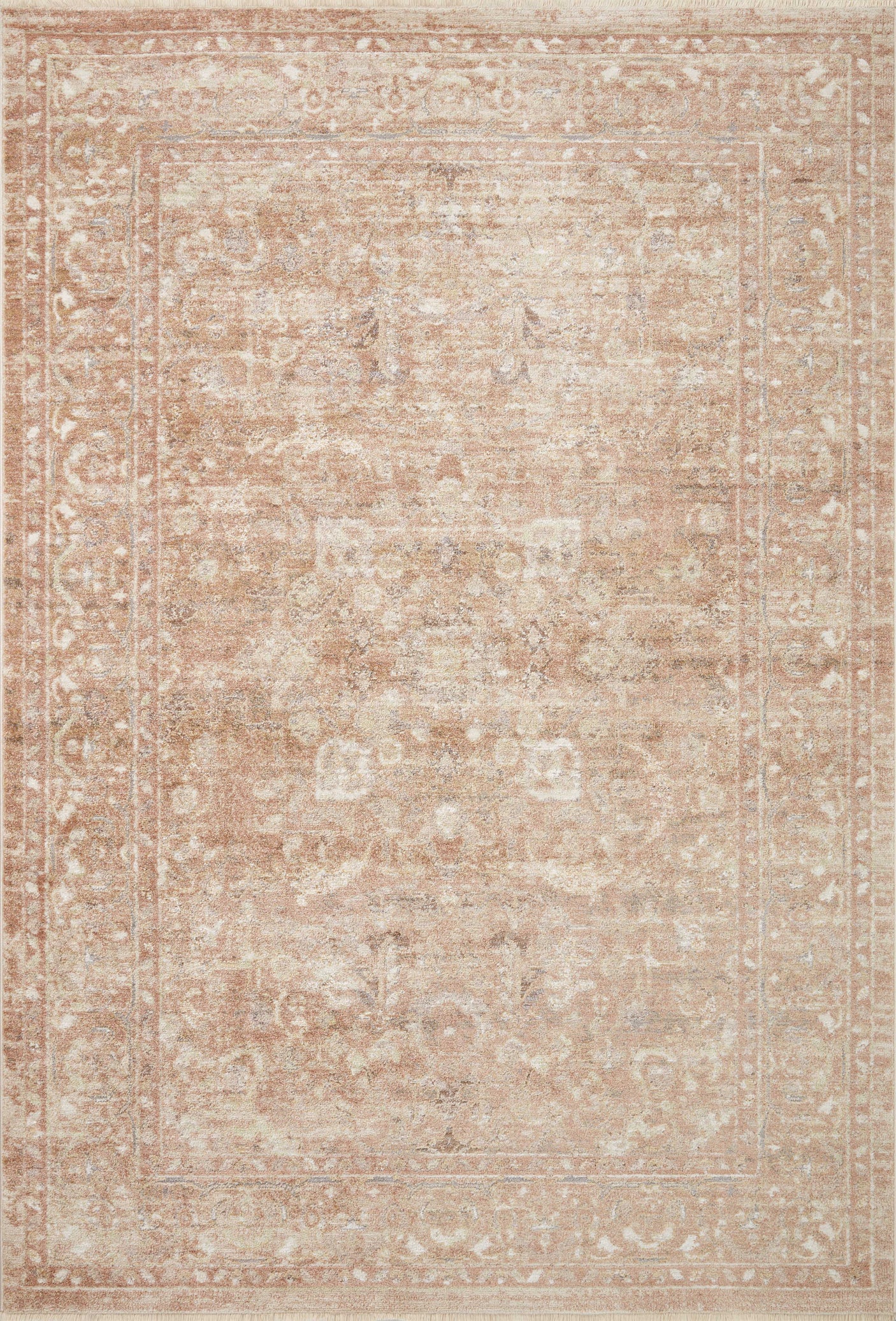 Sonnet Rug 04