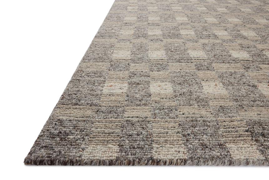 Sonya Rug 04 | Stone / Natural