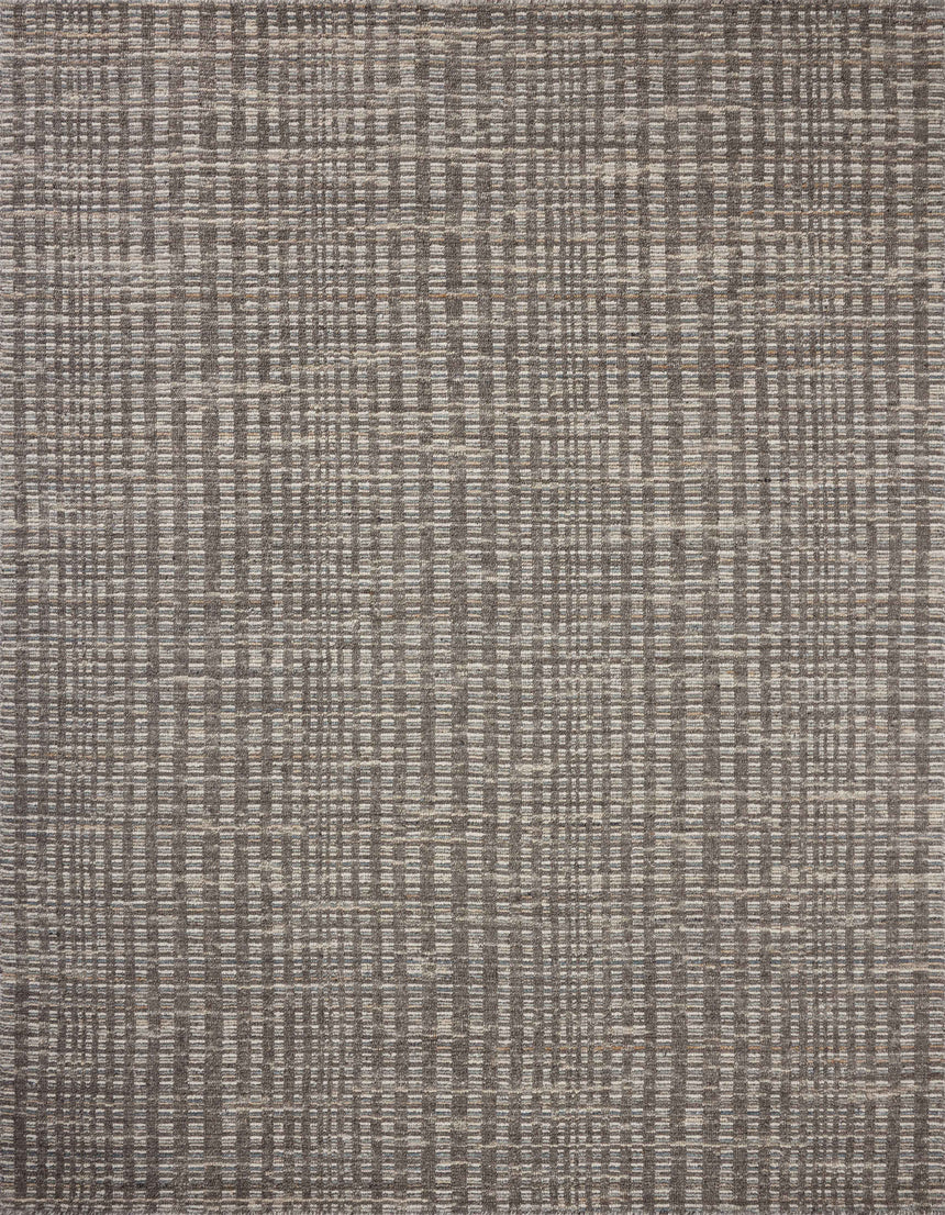 Sonya Rug 05 | Granite / Multi