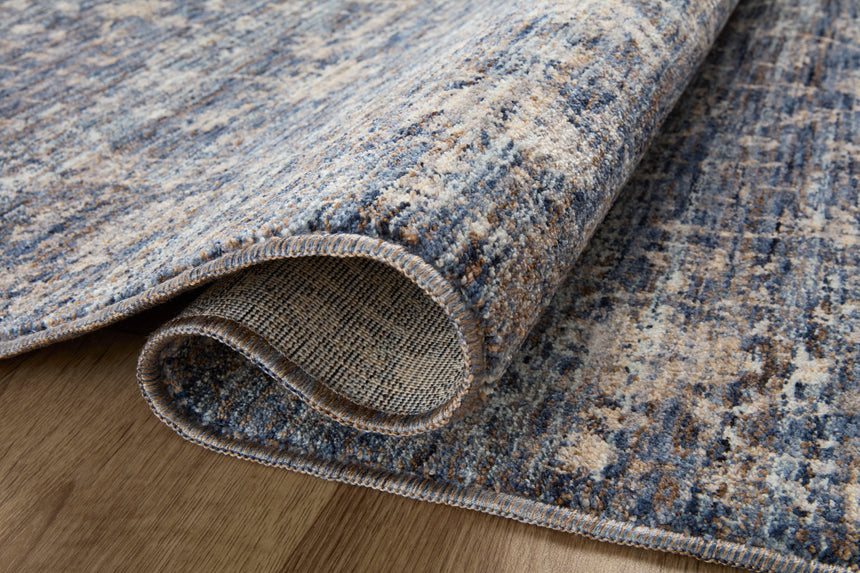 Sorrento Rug 01 | Midnight / Natural