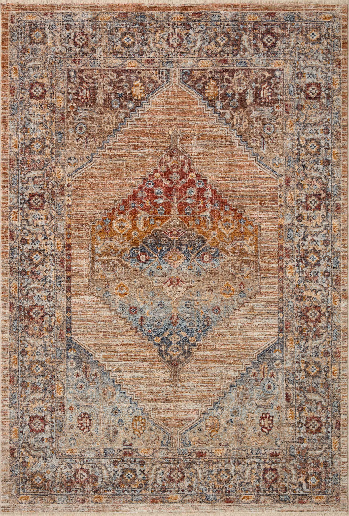 Sorrento Rug 06