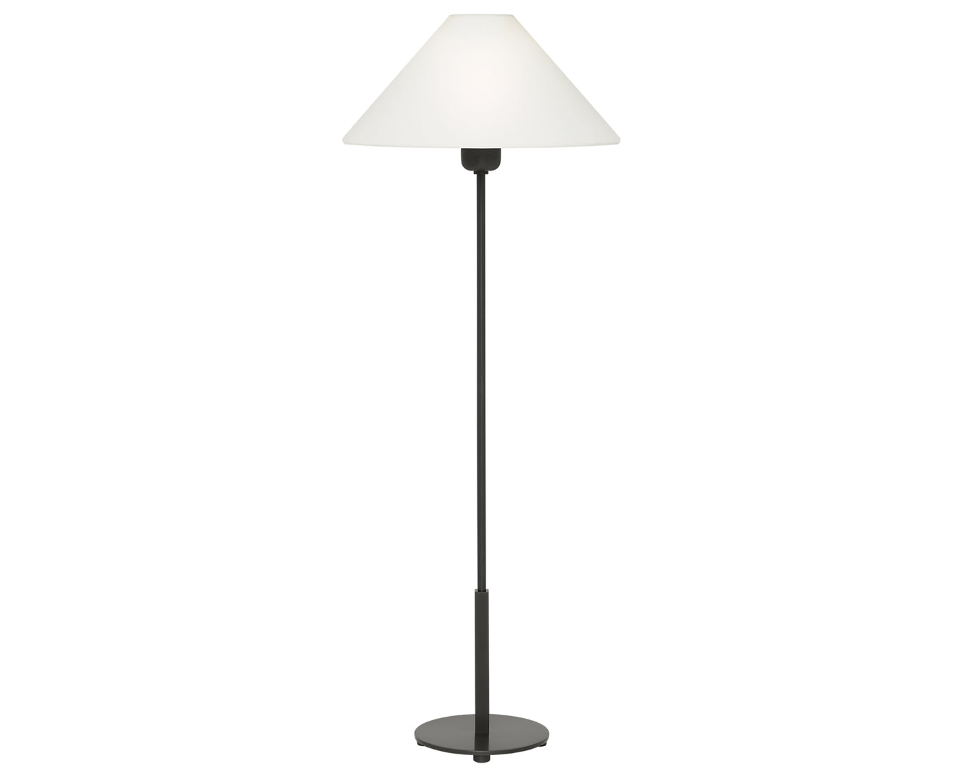 Hackney Table Lamp