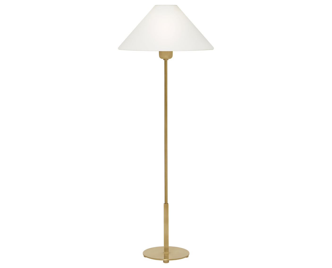 Hackney Table Lamp