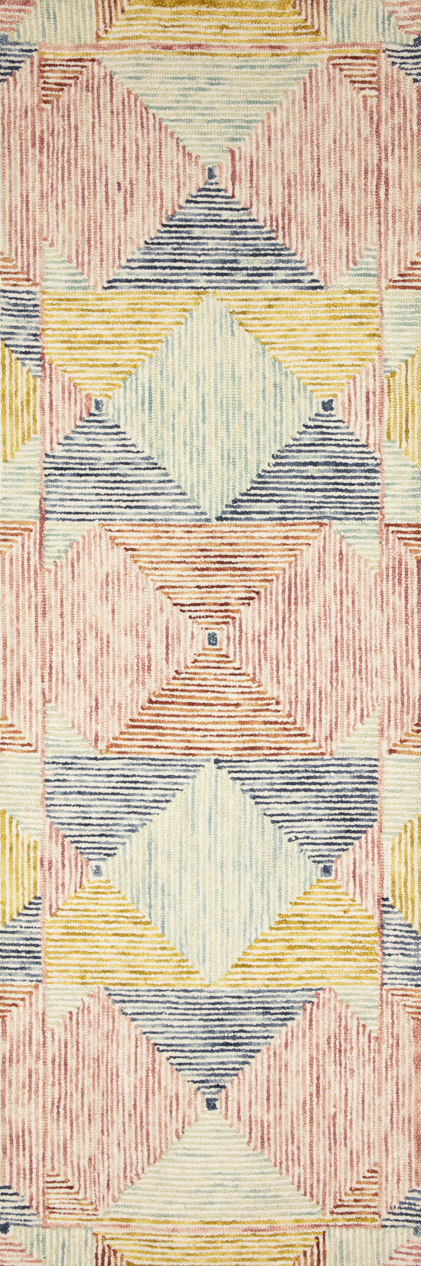 Spectrum Rug 01