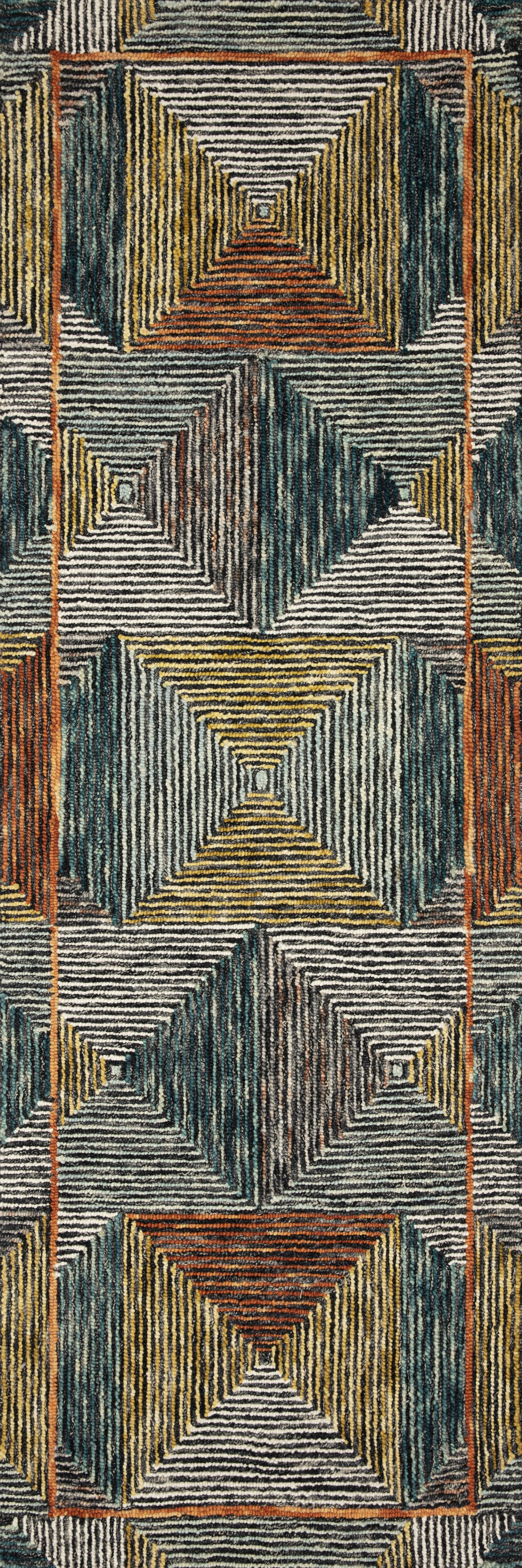 Spectrum Rug 01
