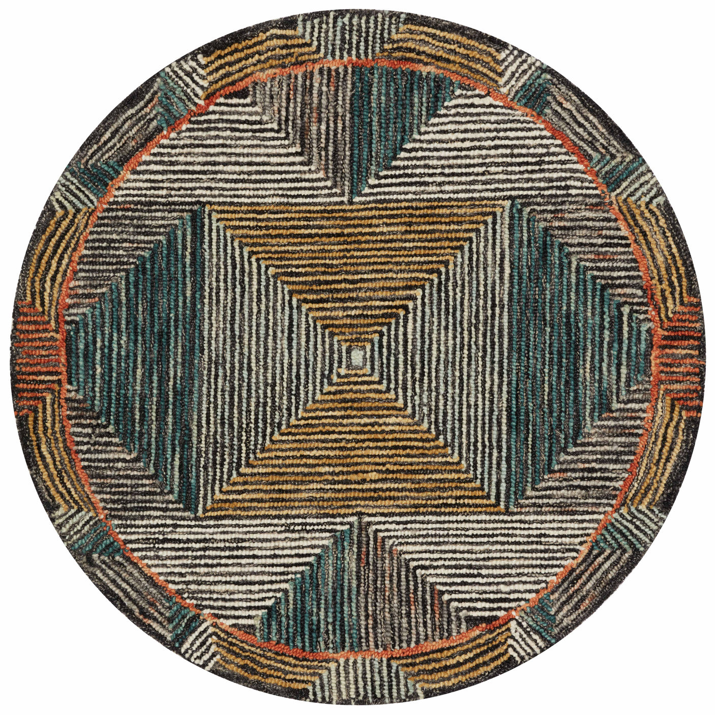Spectrum Rug 01