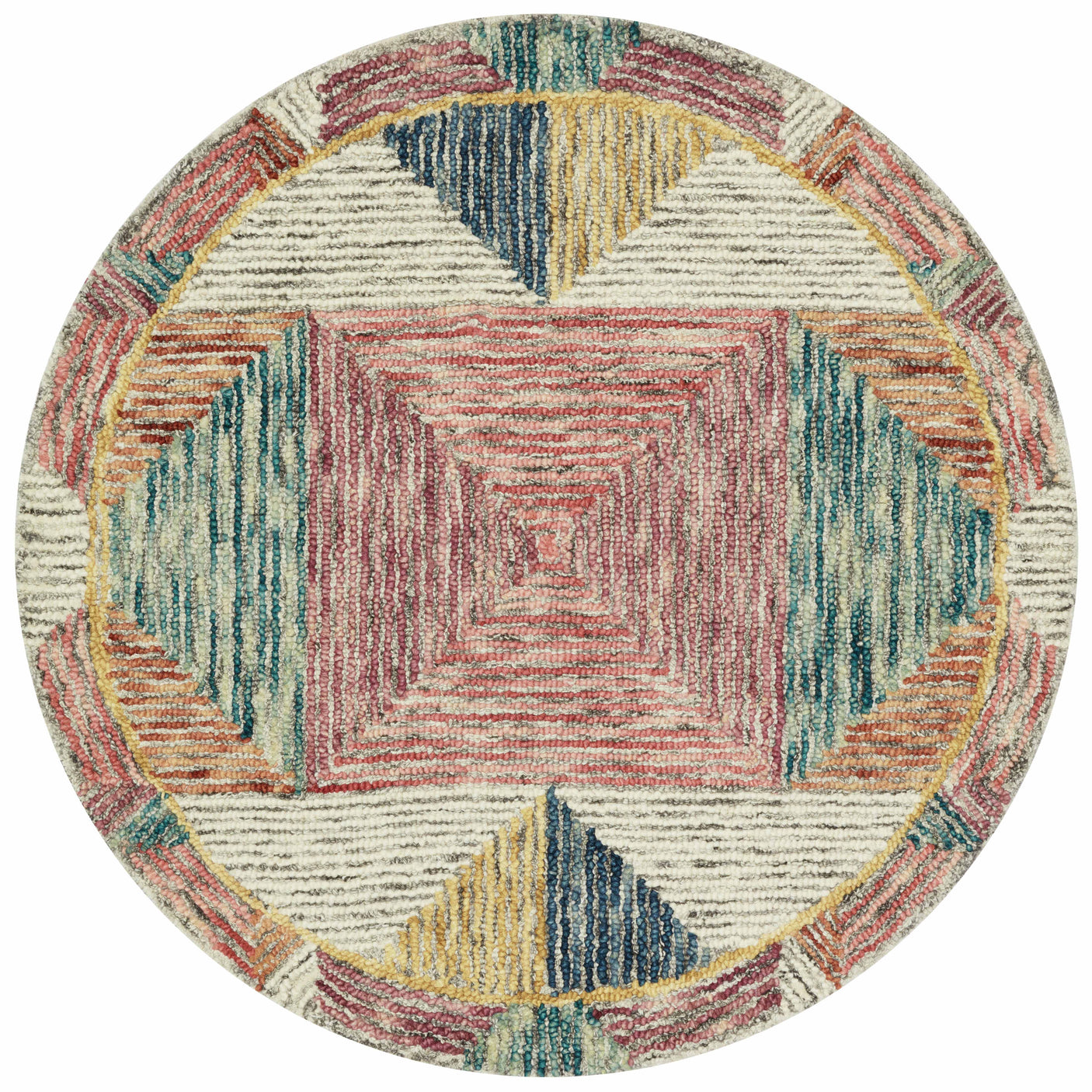 Spectrum Rug 01