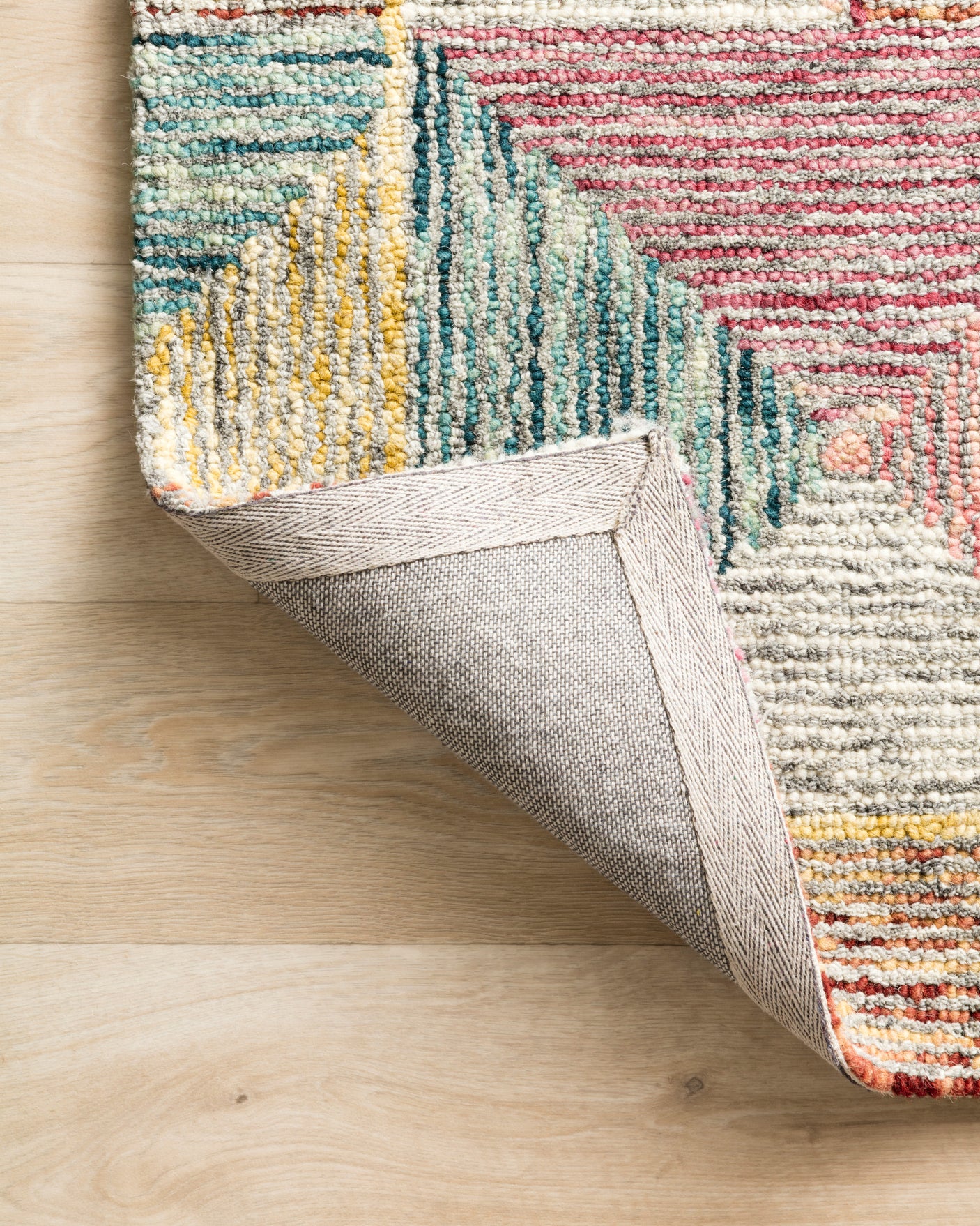 Spectrum Rug 01