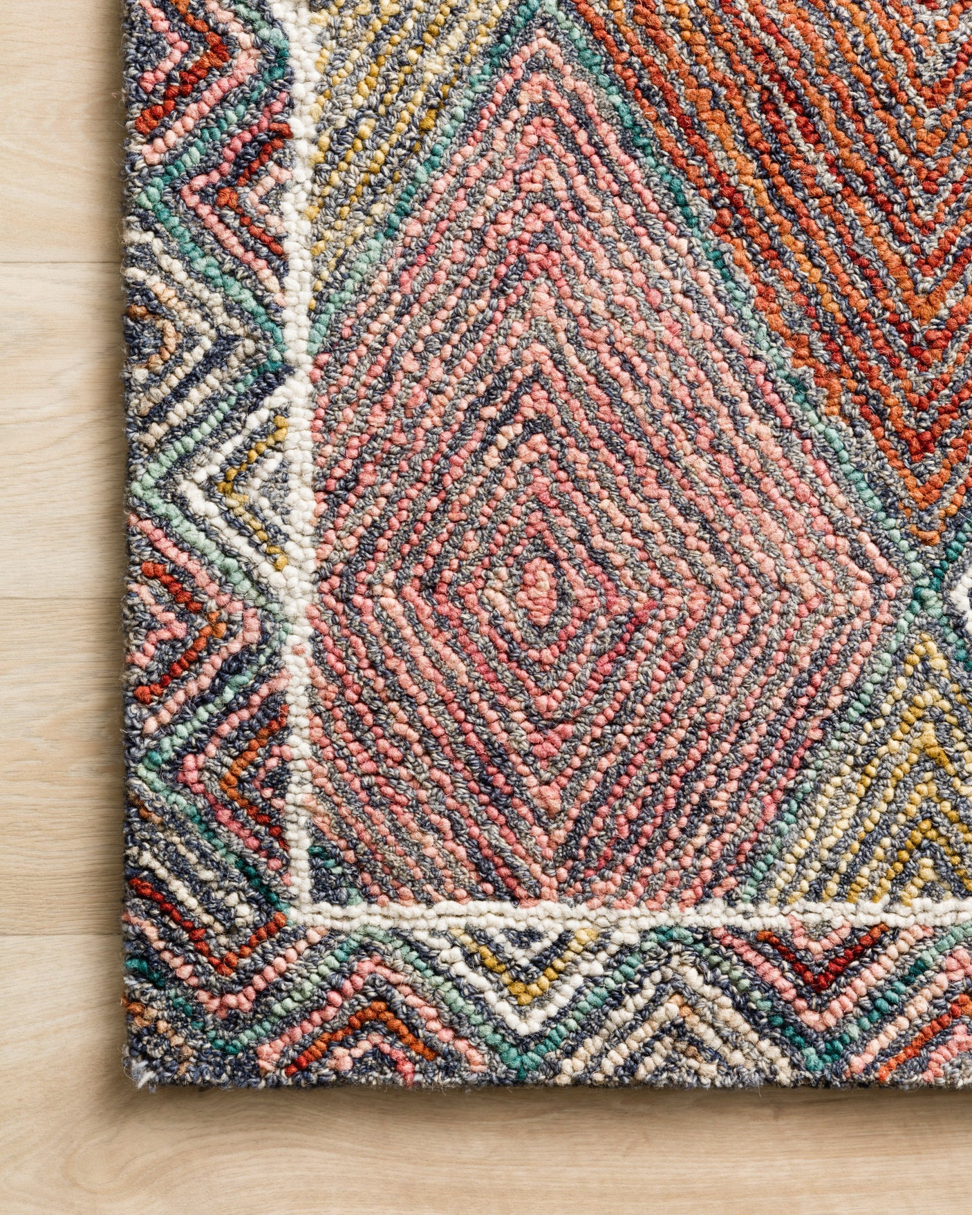 Spectrum Rug 02