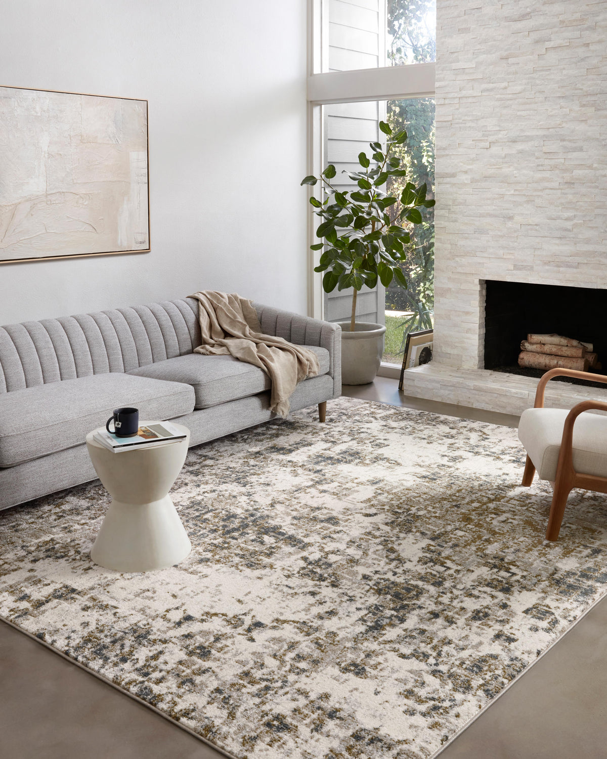 Spirit Rug 01