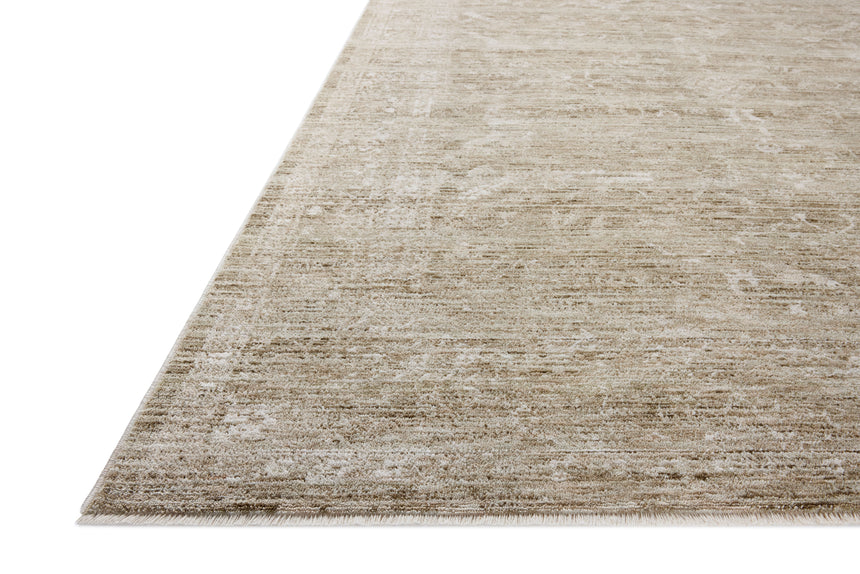 Tabitha Rug 02 | Sage / Ivory