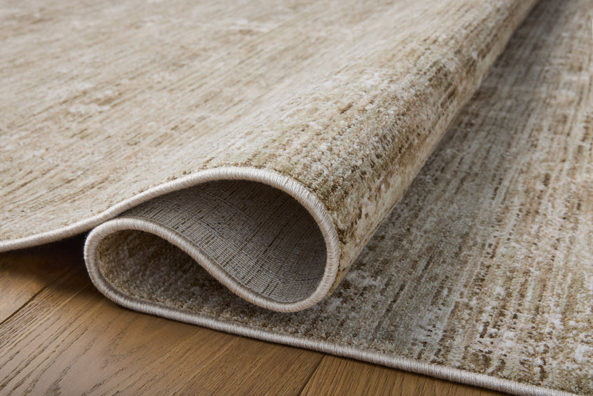 Tabitha Rug 02 | Sage / Ivory