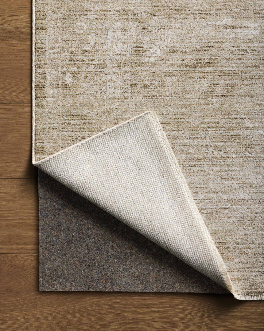 Tabitha Rug 02 | Sage / Ivory