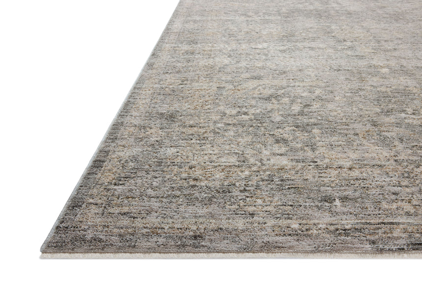 Tabitha Rug 02 | Stone / Natural