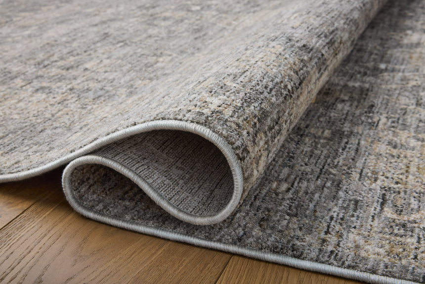 Tabitha Rug 02 | Stone / Natural