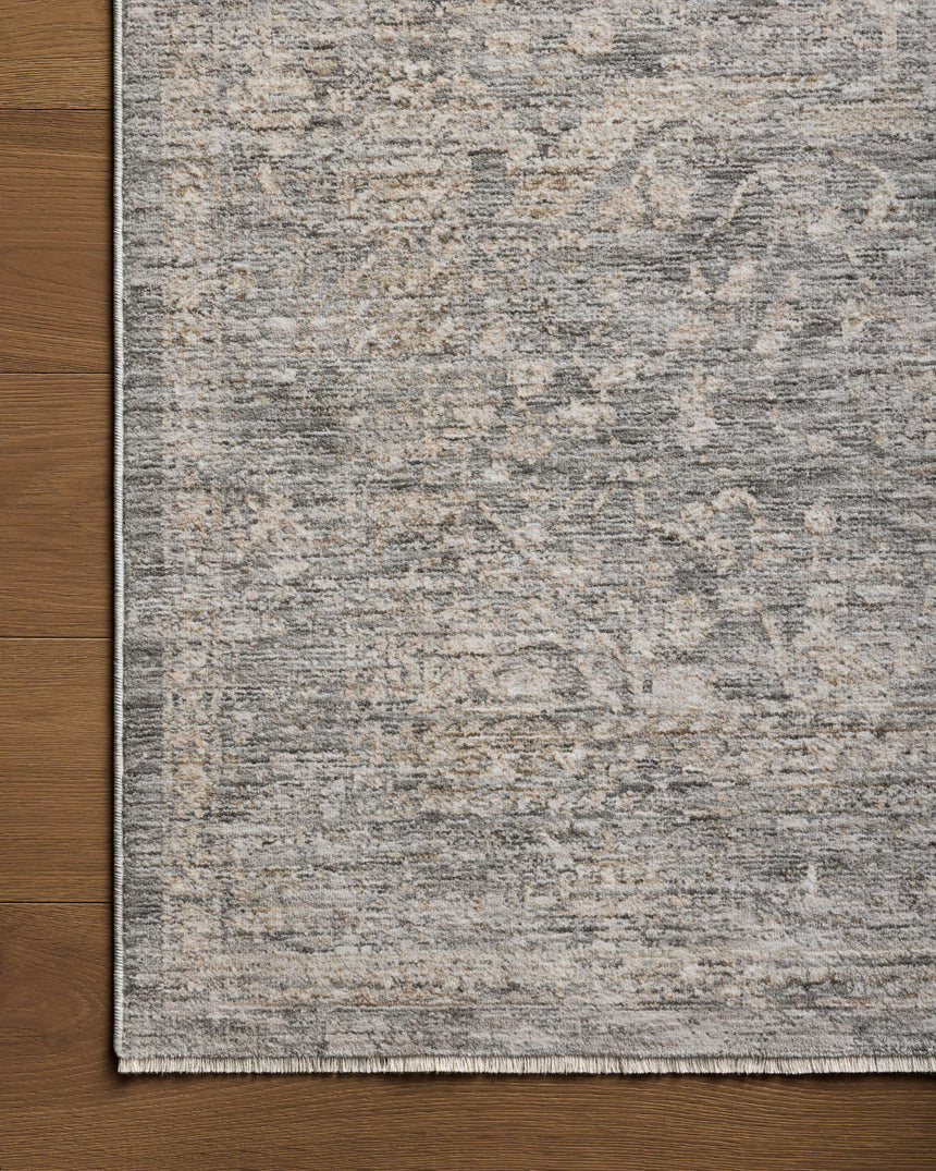 Tabitha Rug 02 | Stone / Natural