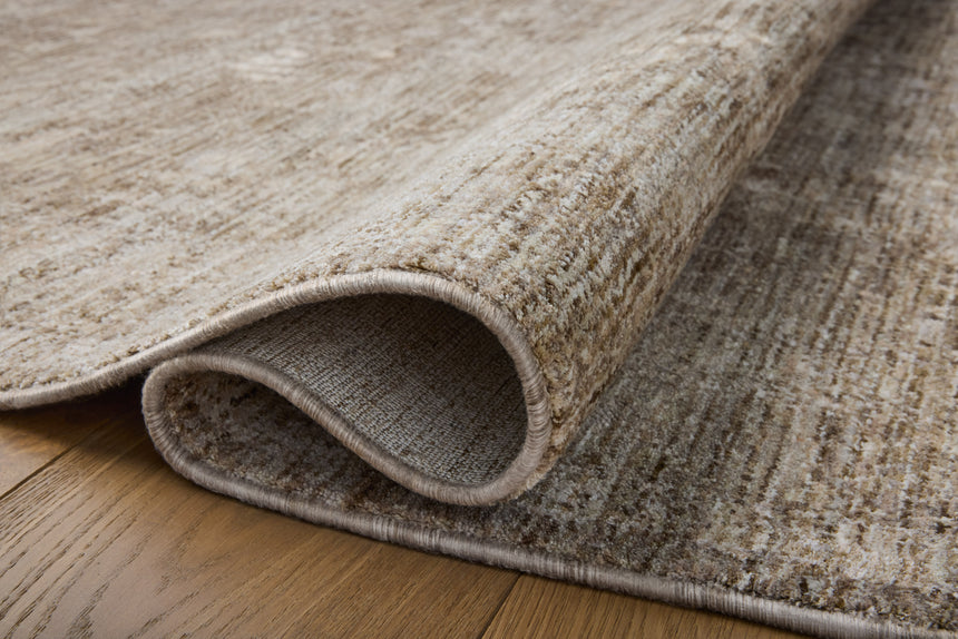 Tabitha Rug 02 | Taupe / Pebble