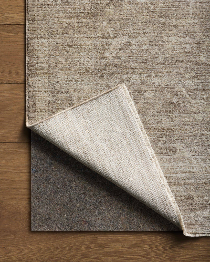 Tabitha Rug 02 | Taupe / Pebble
